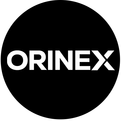 Orinex Logo